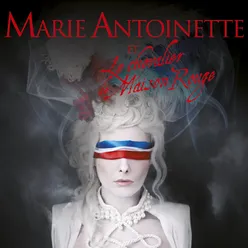 Marie-Antoinette