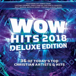 WOW Hits 2018 Deluxe Edition