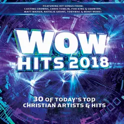 WOW Hits 2018