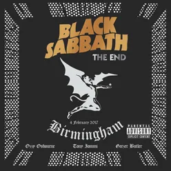 Supernaut / Sabbath Bloody Sabbath / Megalomania Live