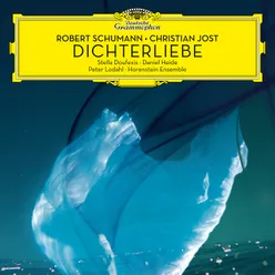 Jost, Schumann: Dichterliebe - 7. Ich grolle nicht