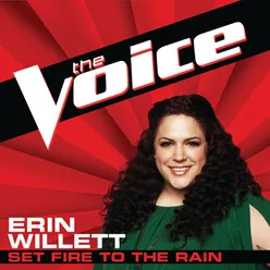 Set Fire To The Rain The Voice Performance