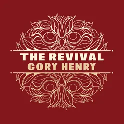 The Revival-Live