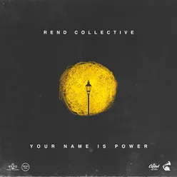 YOUR NAME IS POWER Acoustic