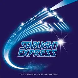 Starlight Express: Overture