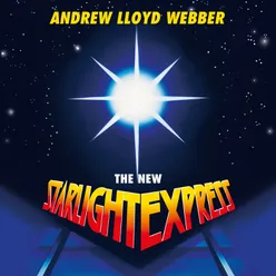 The New Starlight Express