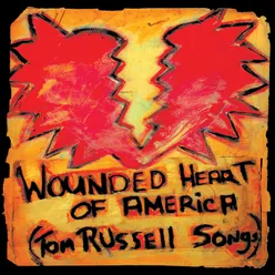 Wounded Heart Of America