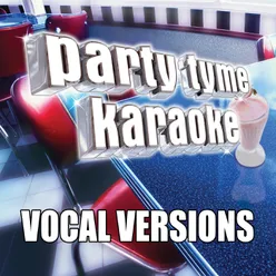 Party Tyme Karaoke - Oldies Party Pack 2 Vocal Versions