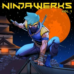 Ninjawerks Vol. 1