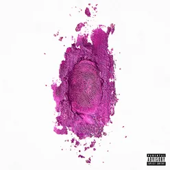 The Pinkprint International Deluxe Explicit