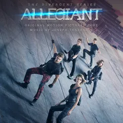 Allegiant-Original Motion Picture Score