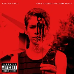 American Beauty/American Psycho Remix