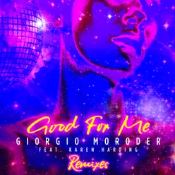 Good For Me Rinzen Remix