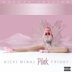 Pink Friday-Deluxe Edition