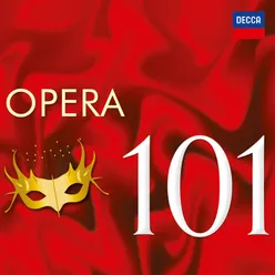 Mozart: Die Zauberflöte, K.620 / Act 2 - Queen of the Night's aria
