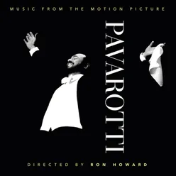 Pavarotti-Music from the Motion Picture