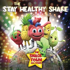 The Stay Healthy Shake Pop Version