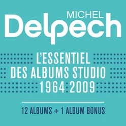 L'essentiel des albums studio 1964 - 2009