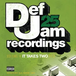 Def Jam 25: Vol. 4 - It Takes Two Pt. 2 Explicit Version