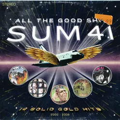 All The Good Sh**. 14 Solid Gold Hits (2000-2008)