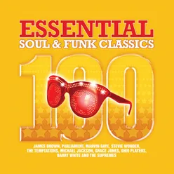 100 Essential Soul & Funk Classics-UMGI