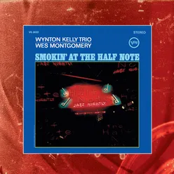 Smokin' At The Half Note-Expanded Edition
