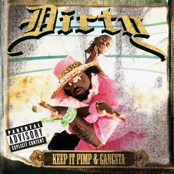 Keep It Pimp & Gangsta Album Version (Explicit)