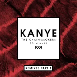 Kanye Remixes Part 1