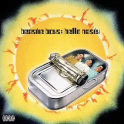 Hello Nasty Deluxe Edition/Remastered