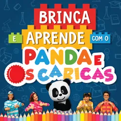 O Panda Manda