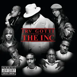 Irv Gotti Presents... The Inc.