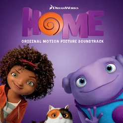 Feel The Light From The "Home" Soundtrack