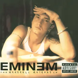 The Real Slim Shady Instrumental