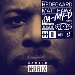 SA-MY-D Damien N-Drix Remix