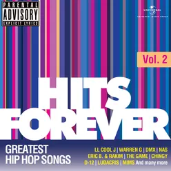 Hits Forever - Greatest Hip Hop Songs, Vol. 2