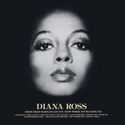 Diana Ross Expanded Edition