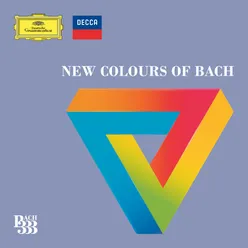 Gregson: Recomposed by Peter Gregson: Bach - Cello Suite No. 4 in E-Flat Major, BWV 1010 - 3. Courante
