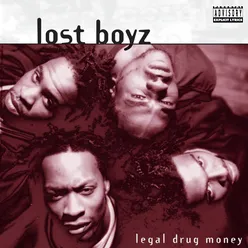 Legal Drug Money (Album Version)