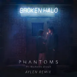 Broken Halo-Aylen Remix