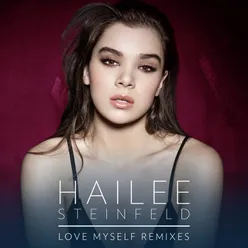 Love Myself-Riddler Remix
