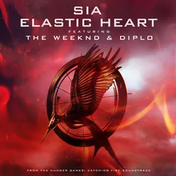Elastic Heart From “The Hunger Games: Catching Fire” Soundtrack