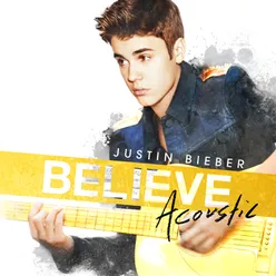 Take You Acoustic Version