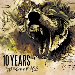 Feeding The Wolves Deluxe Version