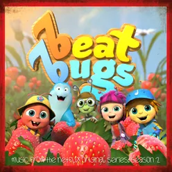 The Beat Bugs: Complete Season 2 Music From The Netflix Original Series