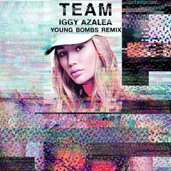 Team Young Bombs Remix