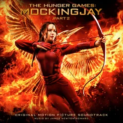 The Holo From "The Hunger Games: Mockingjay, Part 2" Soundtrack