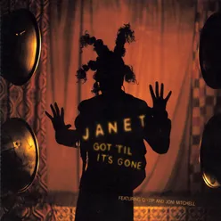 Janet Jackson - The Best - Disc 2