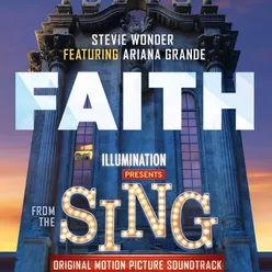 Faith-from "sing"