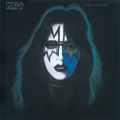 Kiss: Ace Frehley