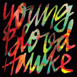 Youngblood Hawke EP